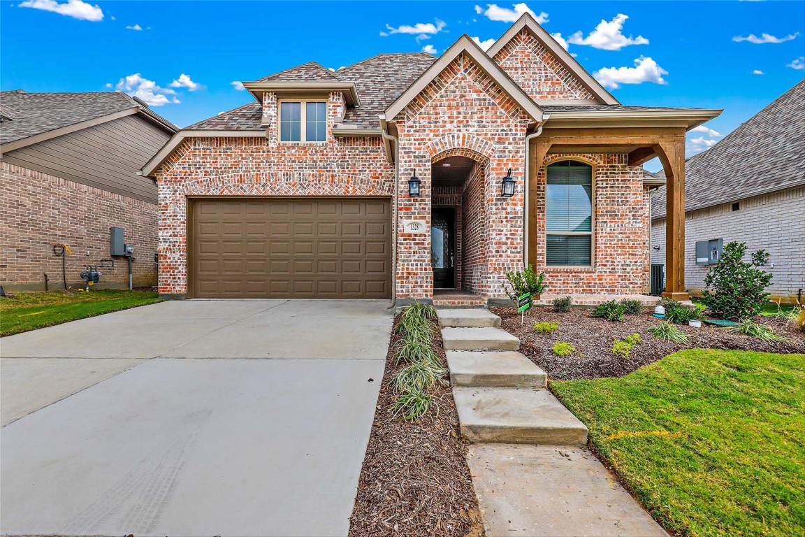 1328 Thompson Road Argyle TX 76226