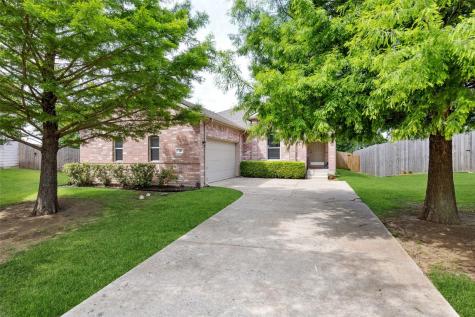 7137 Bountiful Grove Drive Mckinney TX 75070