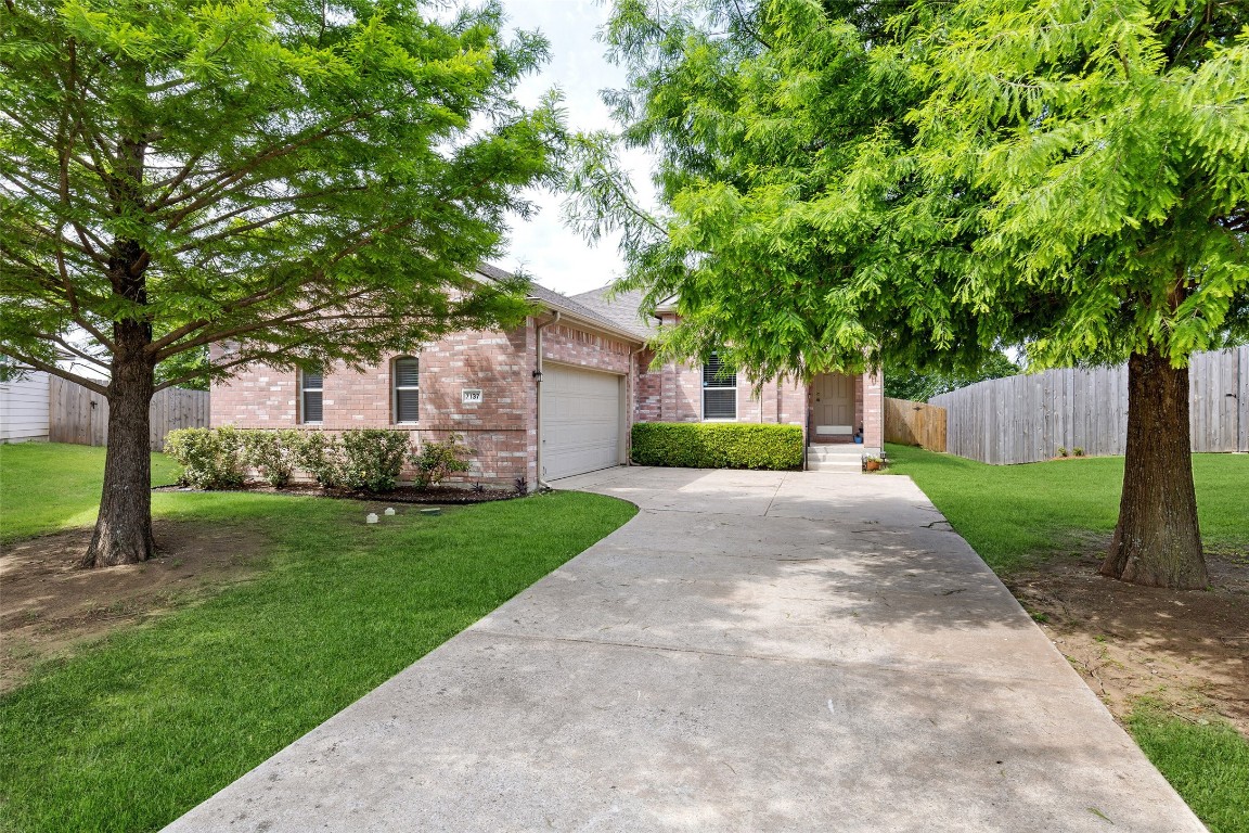 7137 Bountiful Grove Drive Mckinney TX 75070