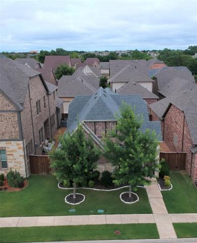 607 Cano Street Allen TX 75002