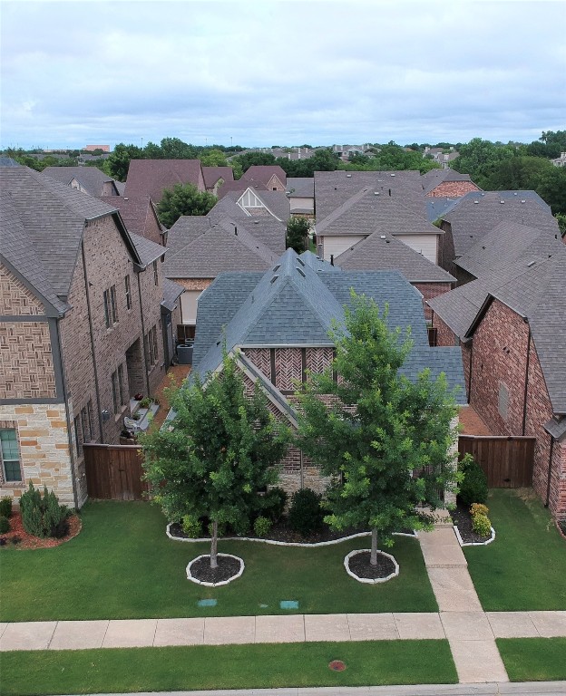 607 Cano Street Allen TX 75002