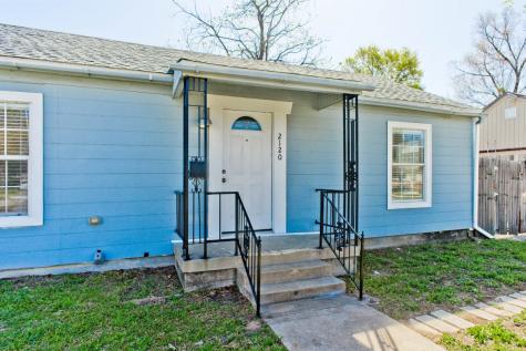 2120 N Riverside Drive Fort Worth TX 76111