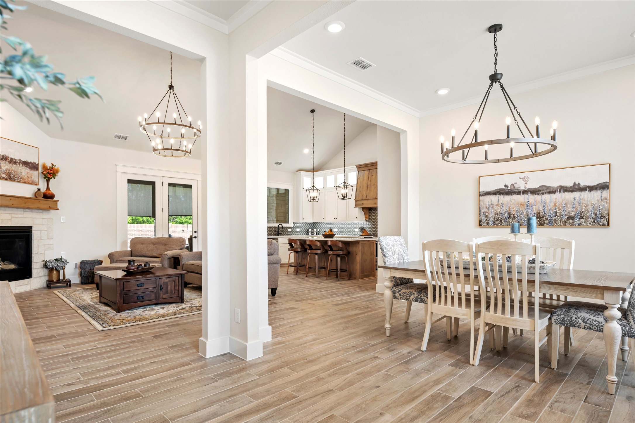 704 Abbey Road Van Alstyne TX 75495