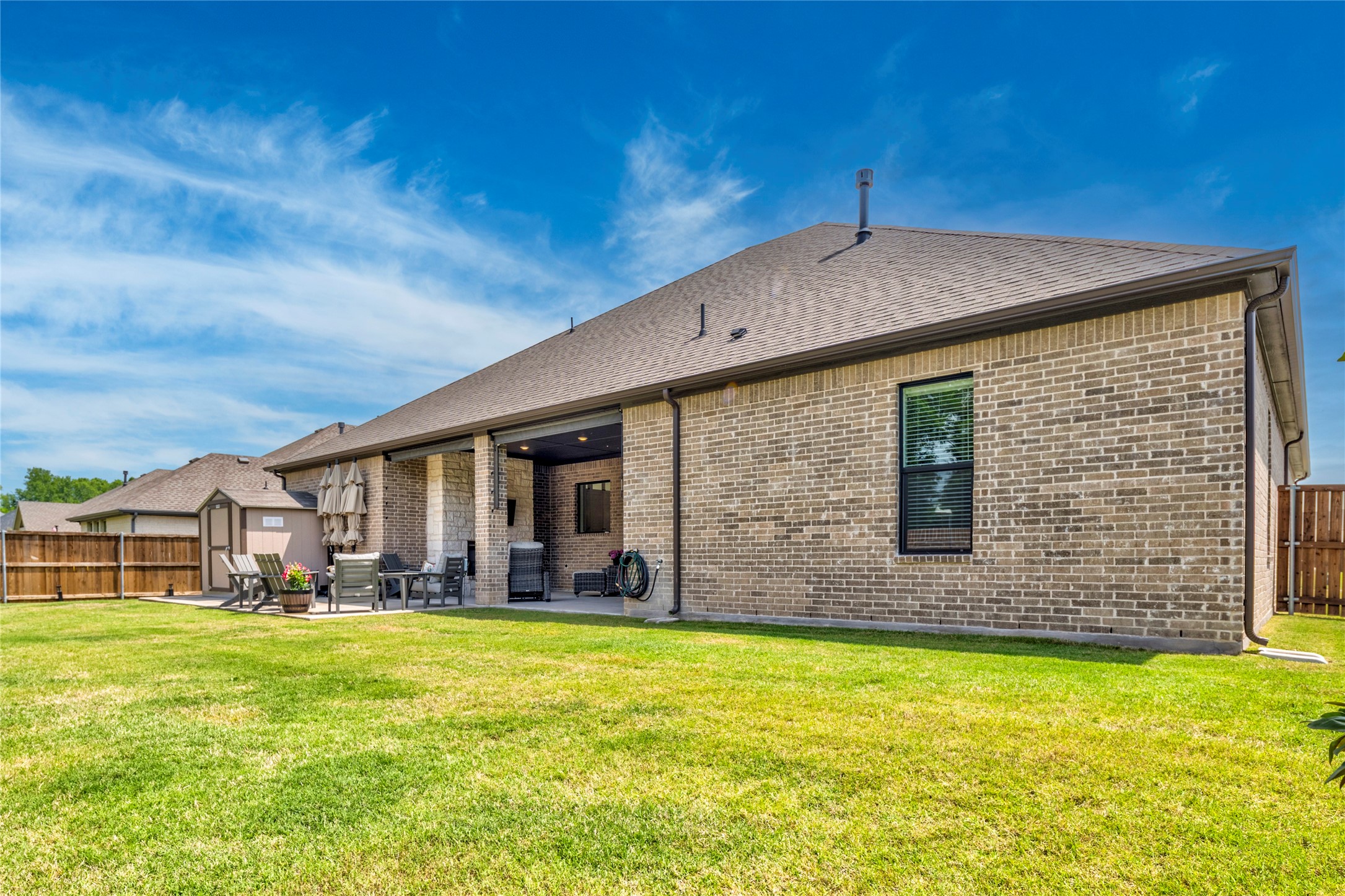 704 Abbey Road Van Alstyne TX 75495