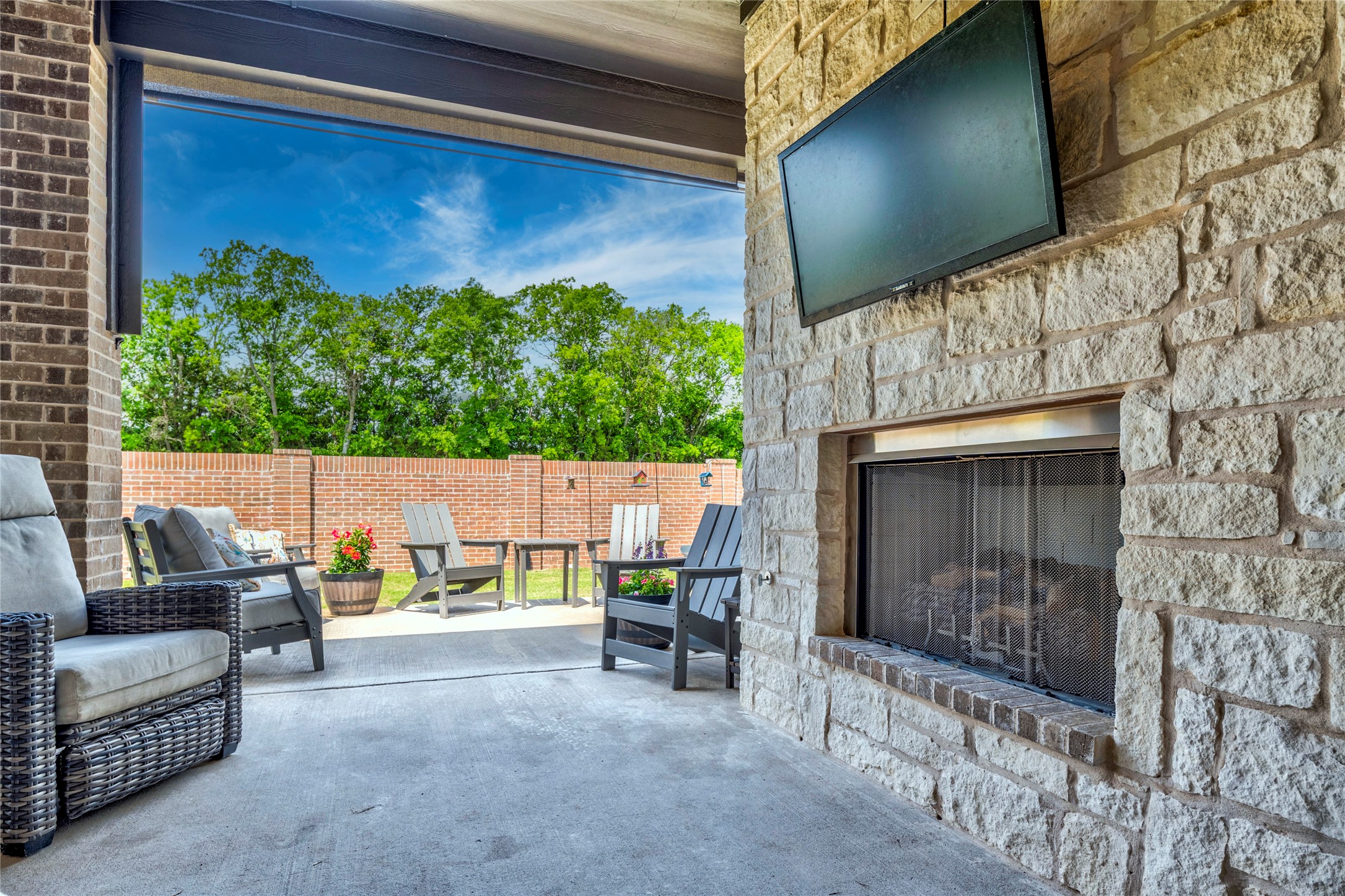 704 Abbey Road Van Alstyne TX 75495