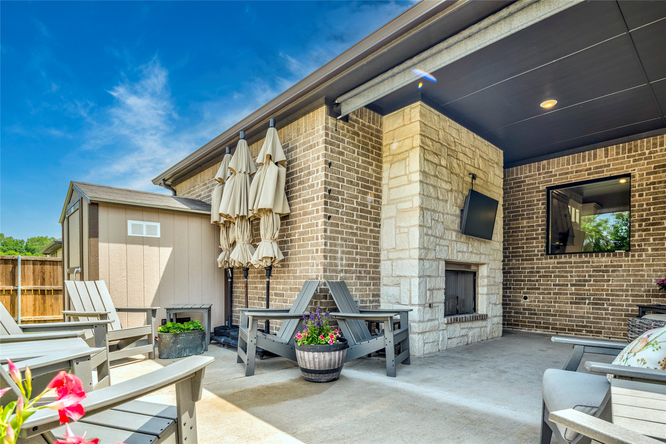 704 Abbey Road Van Alstyne TX 75495