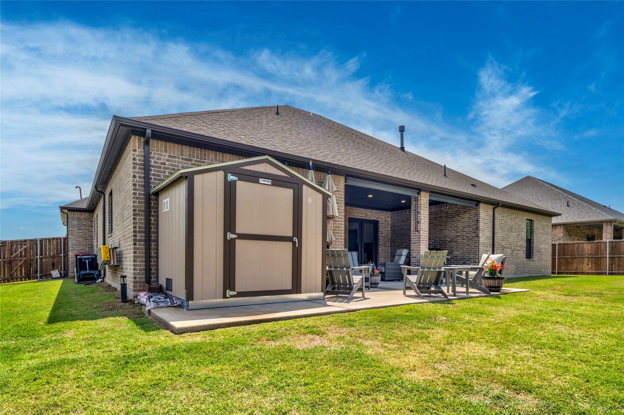 704 Abbey Road Van Alstyne TX 75495