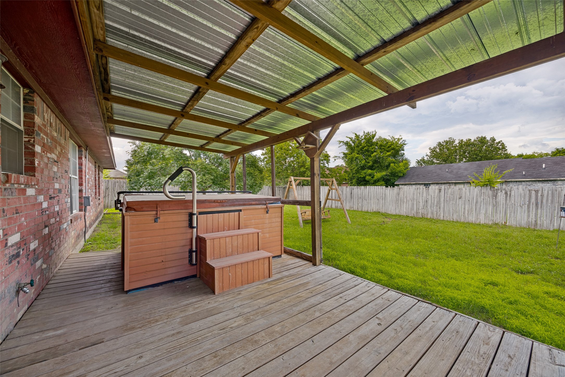 1009 Enlow Circle Commerce TX 75428