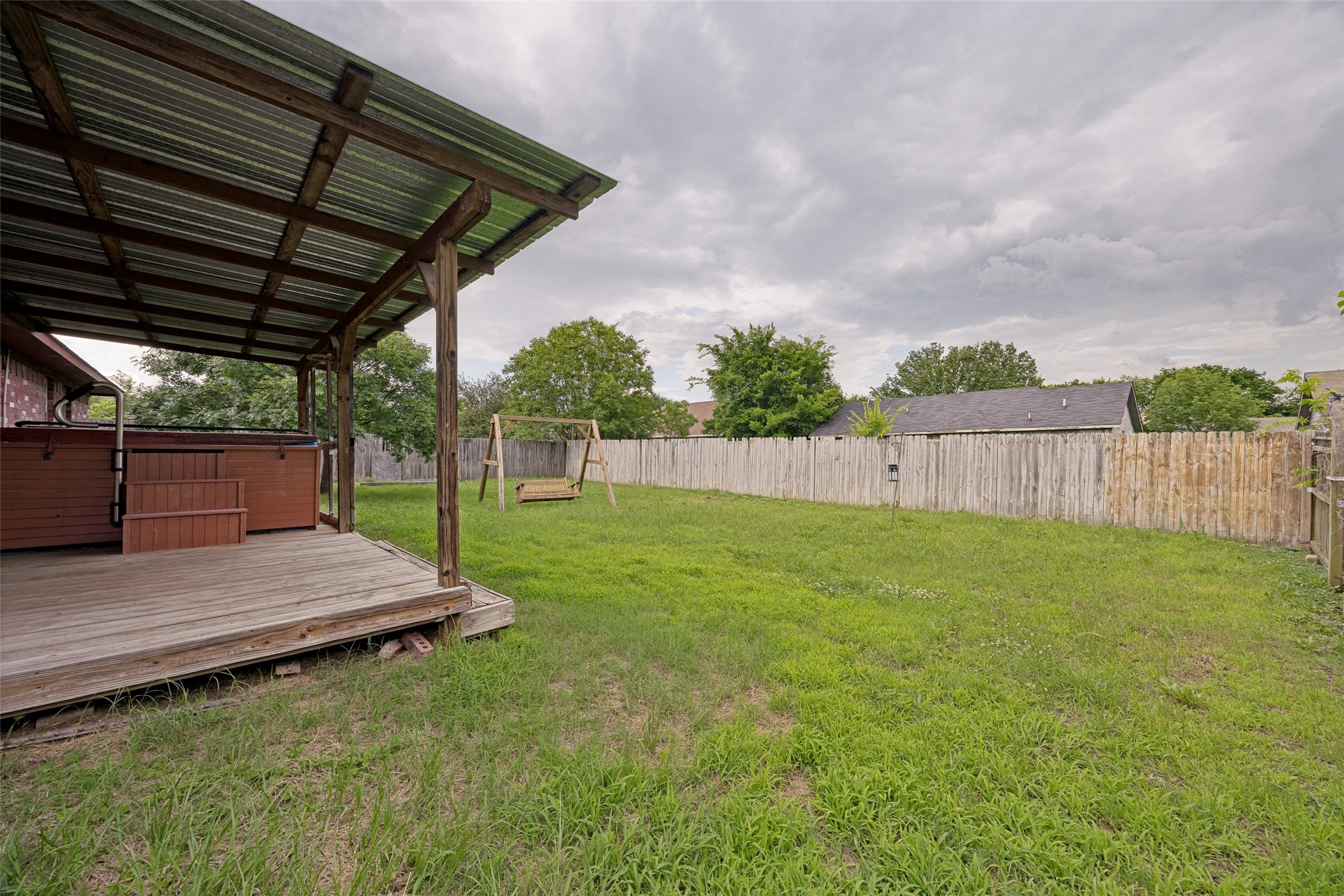 1009 Enlow Circle Commerce TX 75428