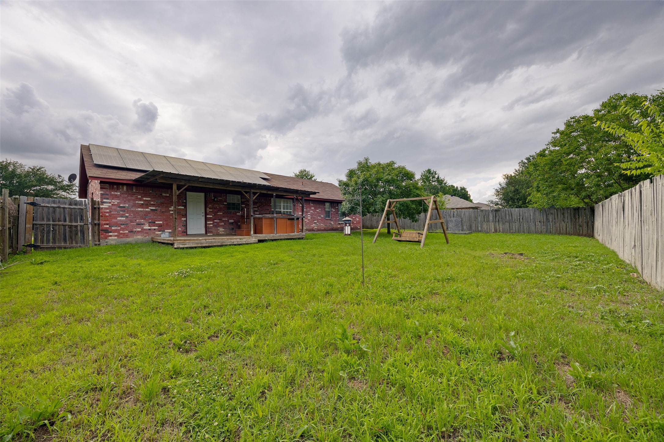 1009 Enlow Circle Commerce TX 75428