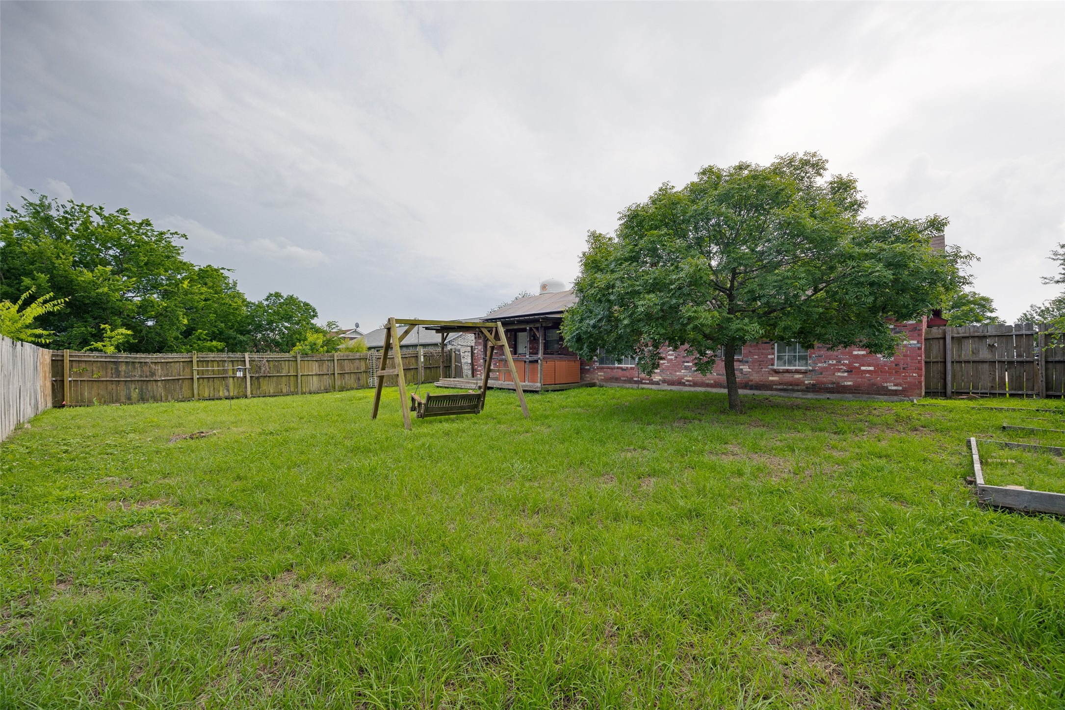 1009 Enlow Circle Commerce TX 75428