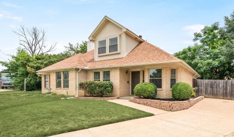 2808 London Court Euless TX 76039