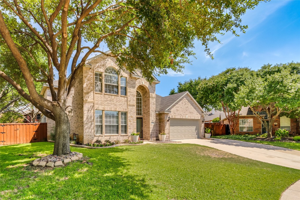 1400 Trinity Court Flower Mound TX 75028