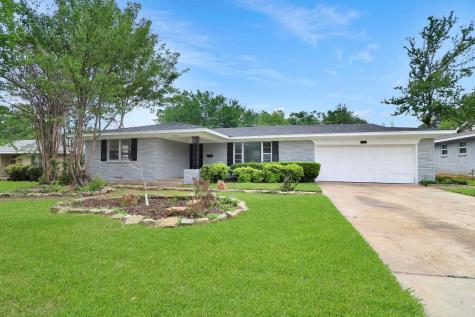 1510 University Drive Arlington TX 76013