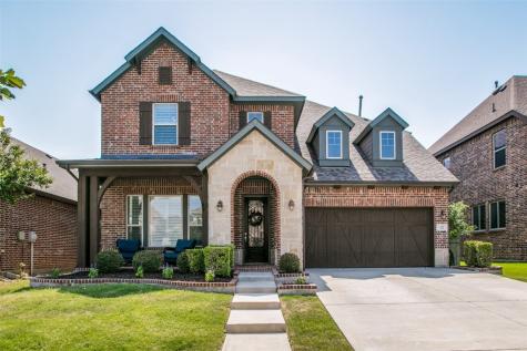 425 Fenceline Drive Argyle TX 76226