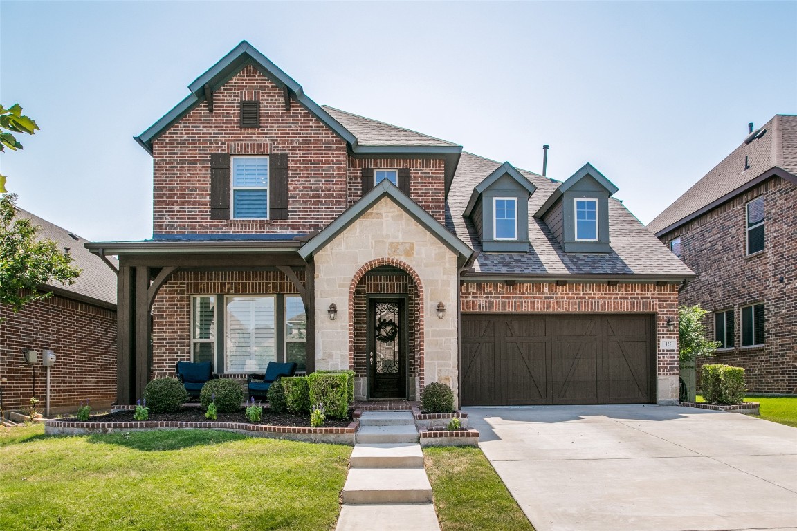 425 Fenceline Drive Argyle TX 76226