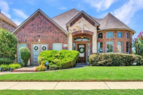 1300 Raleigh Path Road Denton TX 76208