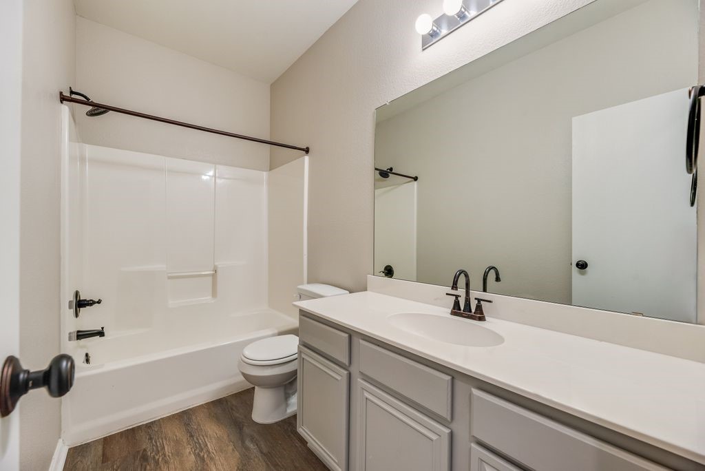 531 Stefhanie Drive Celina TX 75009
