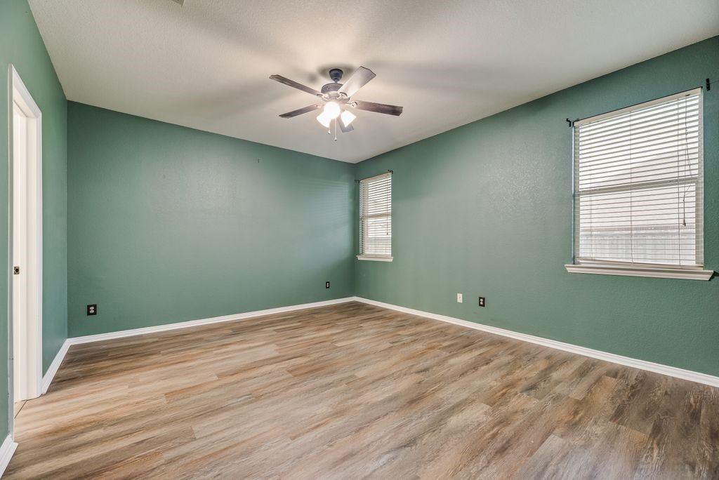 531 Stefhanie Drive Celina TX 75009