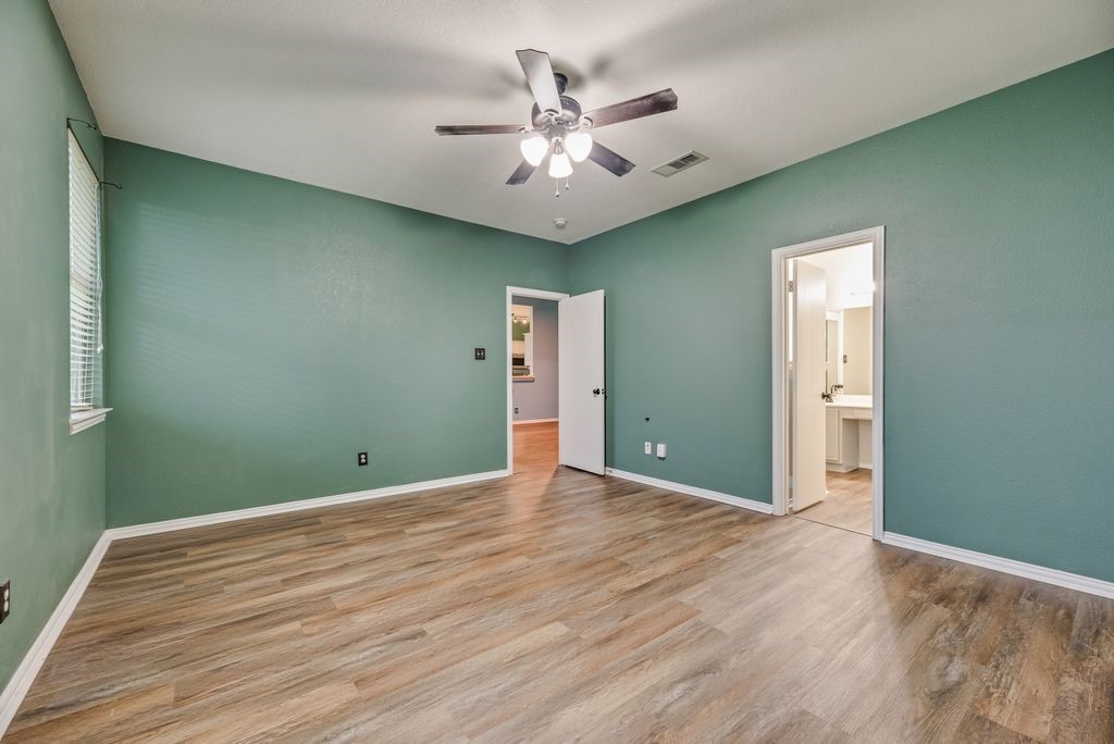 531 Stefhanie Drive Celina TX 75009