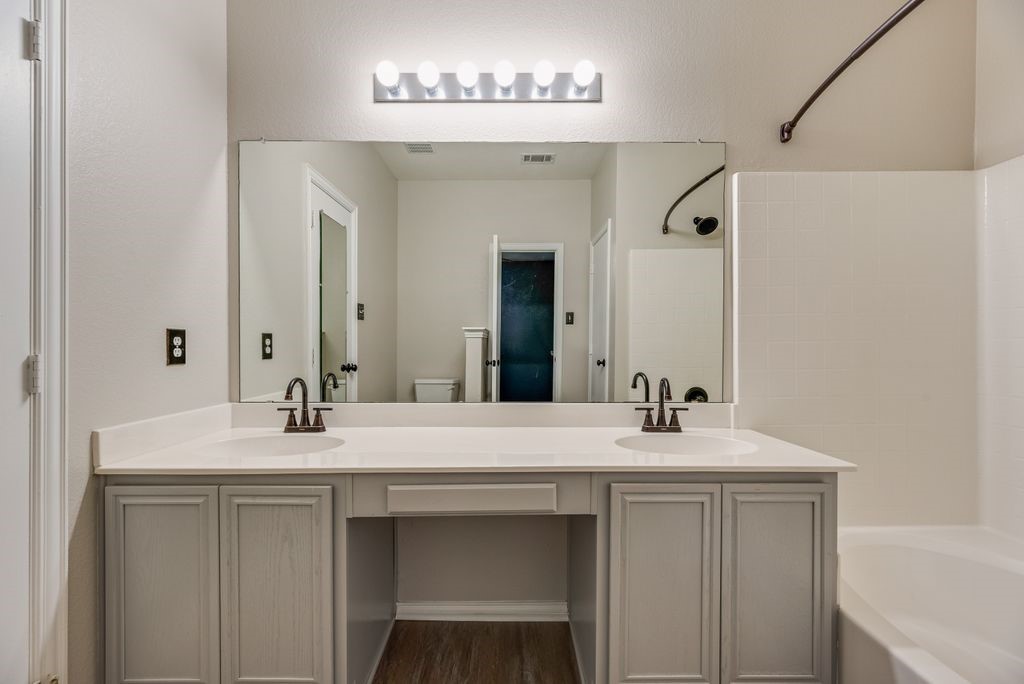 531 Stefhanie Drive Celina TX 75009