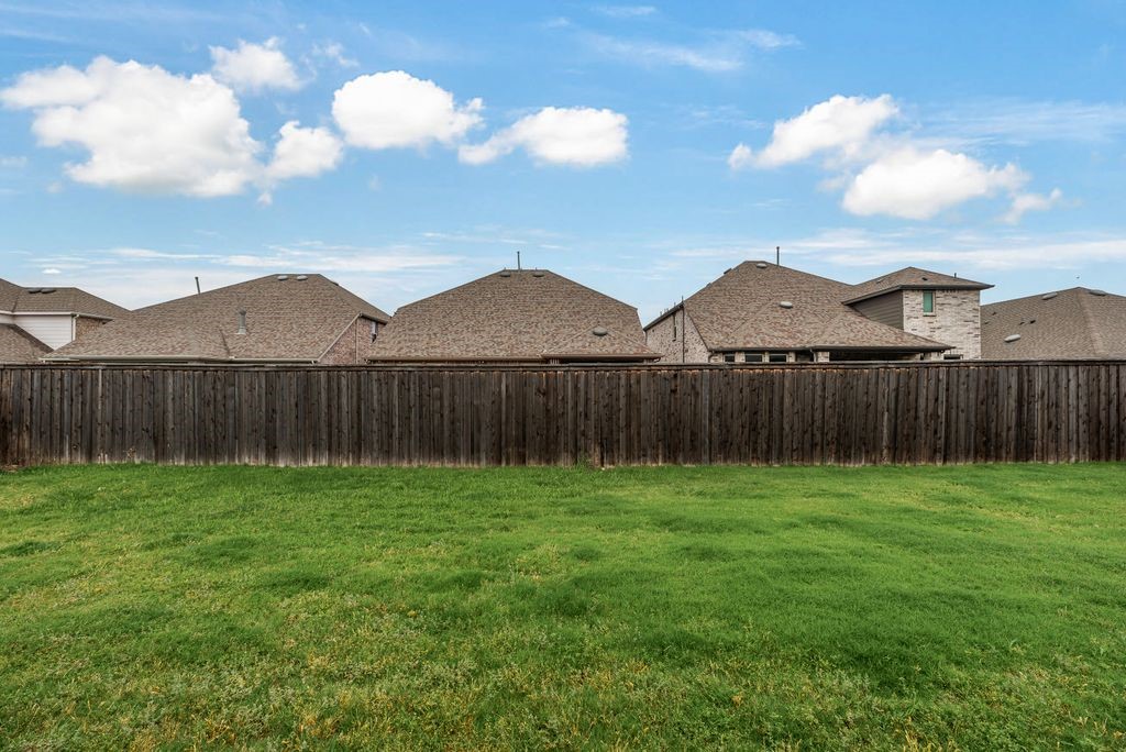 531 Stefhanie Drive Celina TX 75009