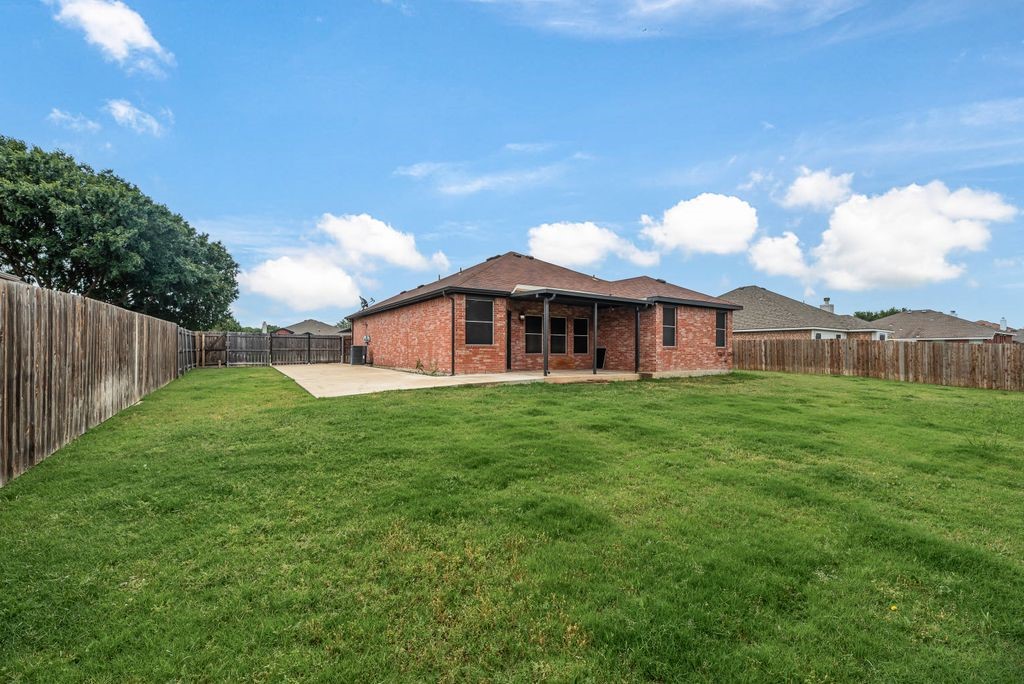531 Stefhanie Drive Celina TX 75009