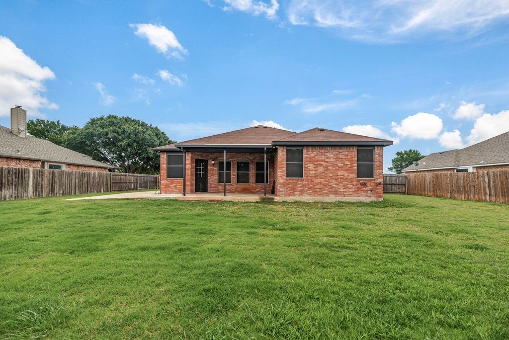531 Stefhanie Drive Celina TX 75009