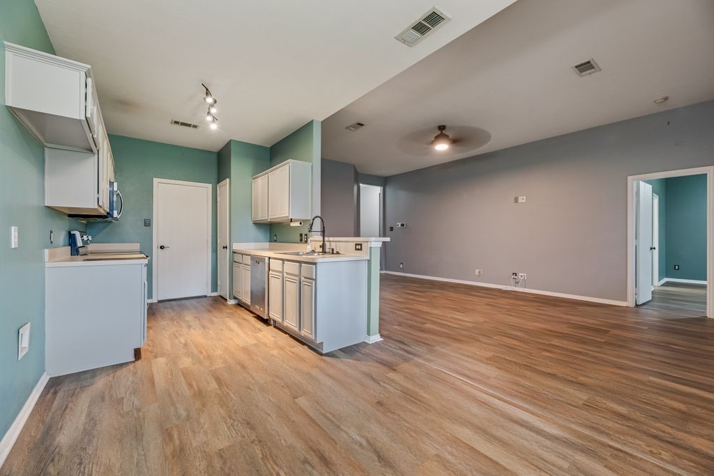 531 Stefhanie Drive Celina TX 75009