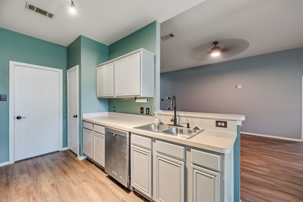 531 Stefhanie Drive Celina TX 75009