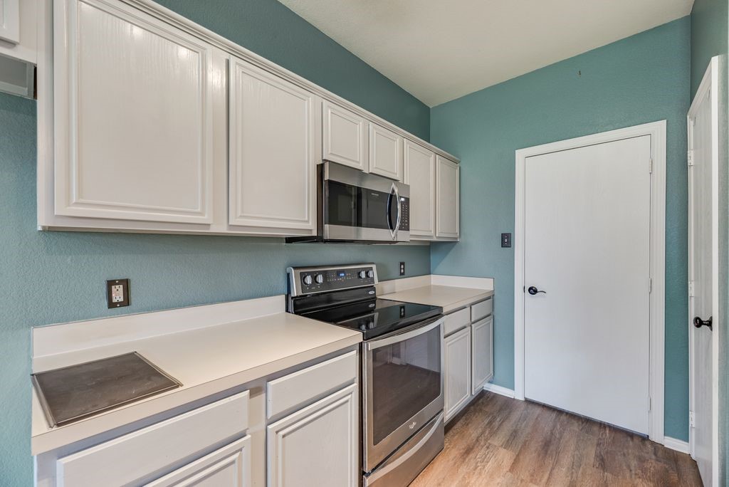 531 Stefhanie Drive Celina TX 75009