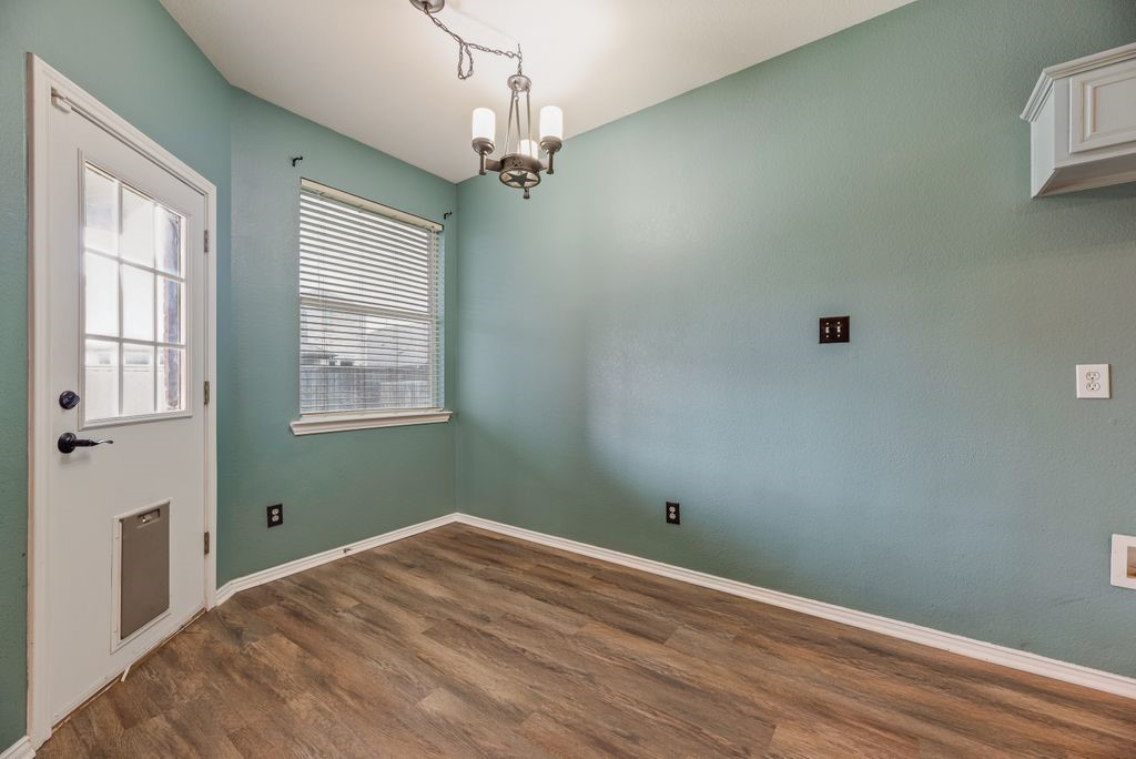 531 Stefhanie Drive Celina TX 75009