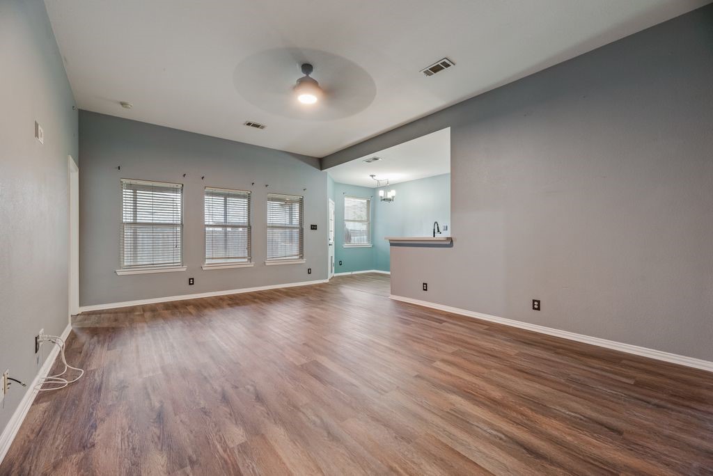 531 Stefhanie Drive Celina TX 75009