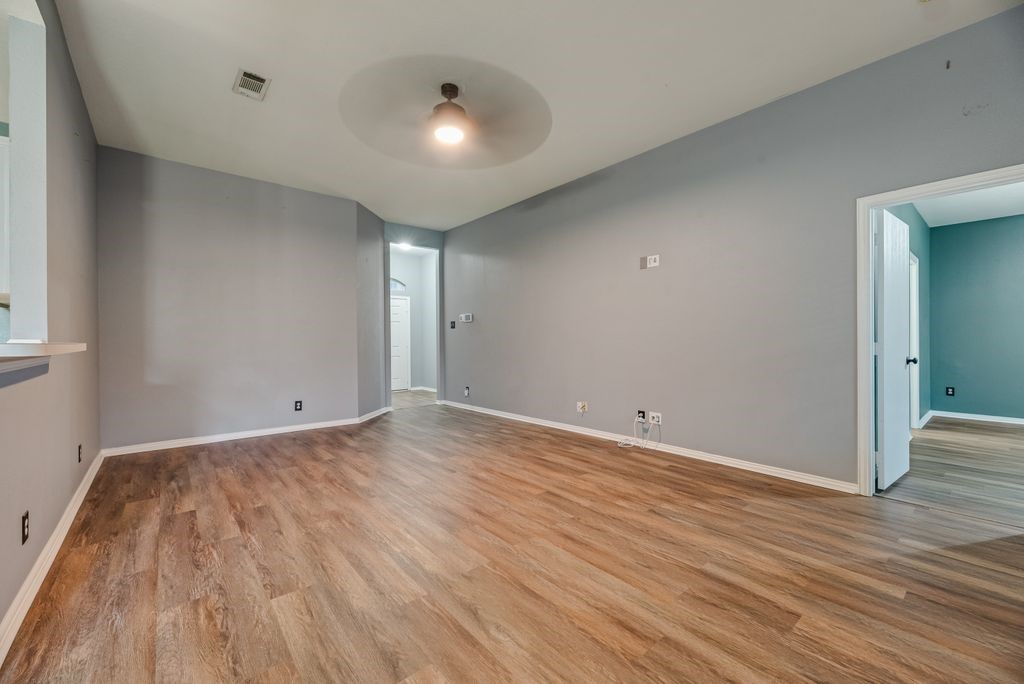 531 Stefhanie Drive Celina TX 75009