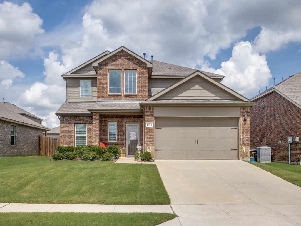 1900 Prairie View Drive Princeton TX 75407