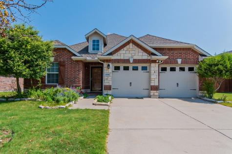 13348 Anita Court Frisco TX 75035
