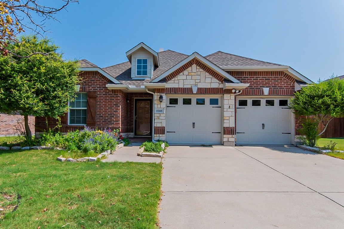 13348 Anita Court Frisco TX 75035