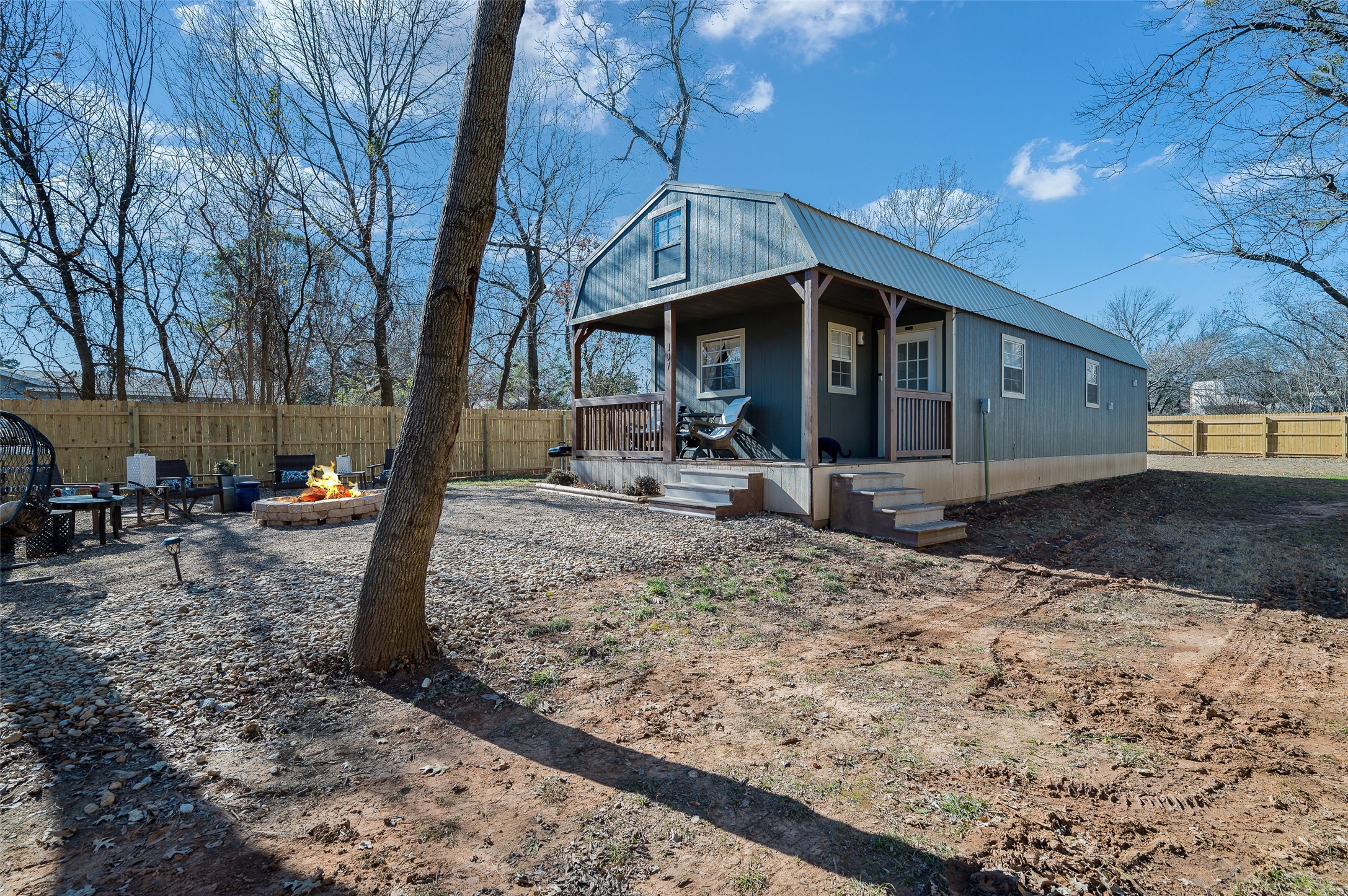 137 Pat Lane Pottsboro TX 75076