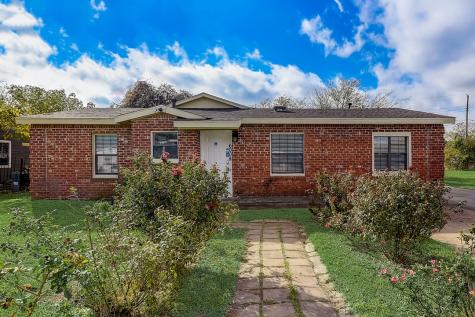 6008 Grayson Street Fort Worth TX 76119