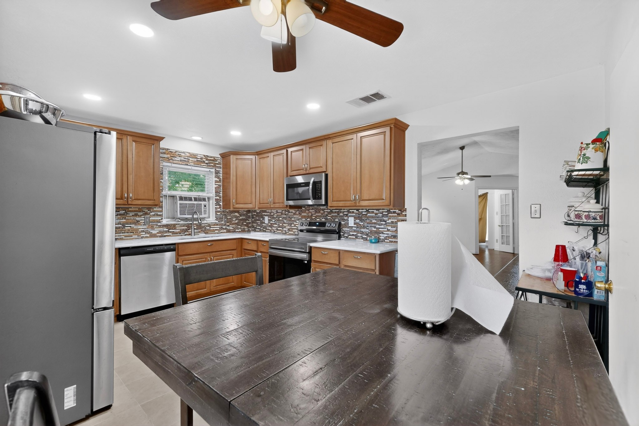 9404 Pinehaven Drive Dallas TX 75227