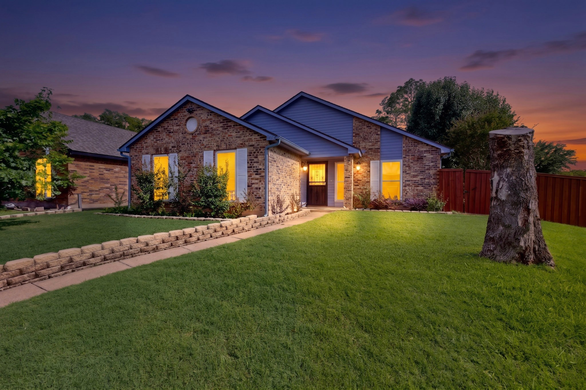 9404 Pinehaven Drive Dallas TX 75227