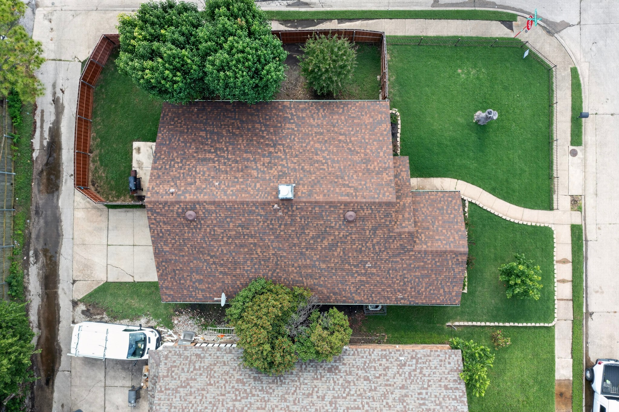 9404 Pinehaven Drive Dallas TX 75227