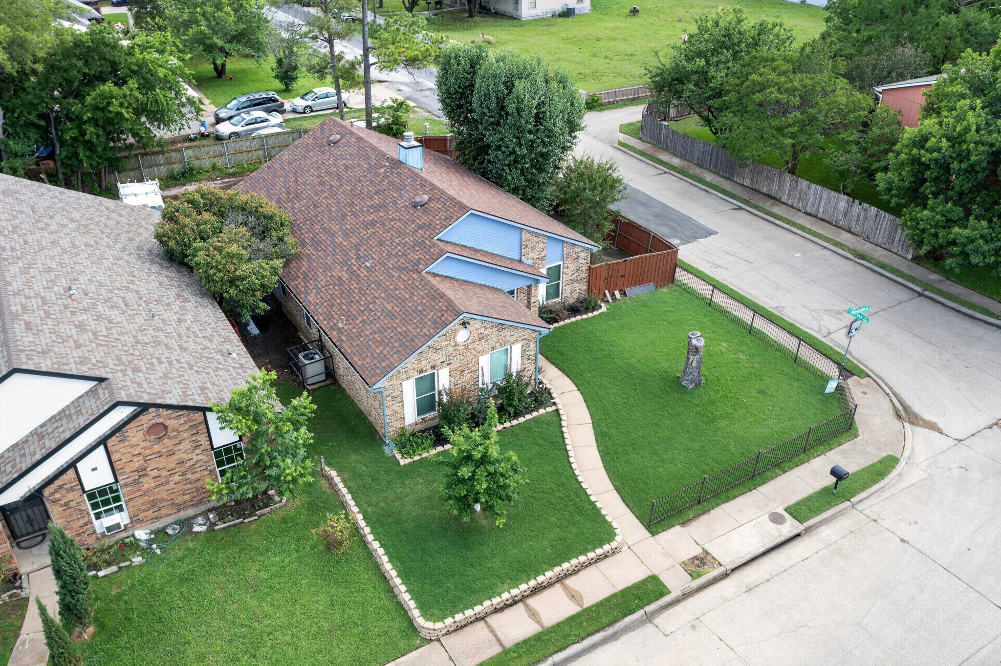 9404 Pinehaven Drive Dallas TX 75227
