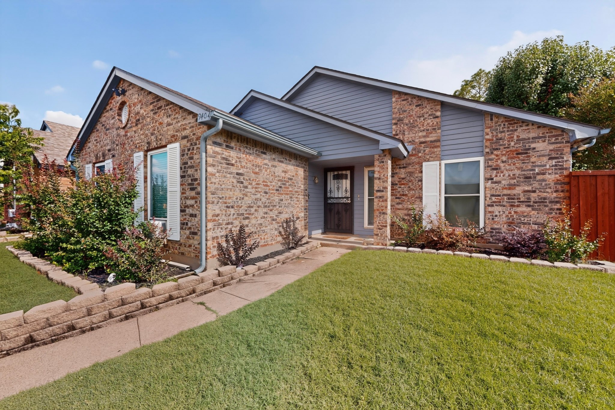 9404 Pinehaven Drive Dallas TX 75227