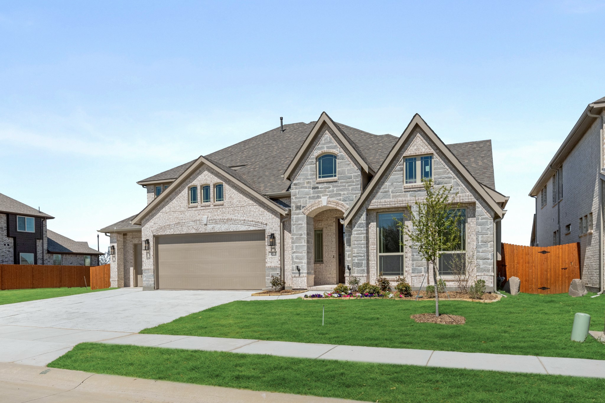 3212 Emerald Trace Drive Denton TX 76226