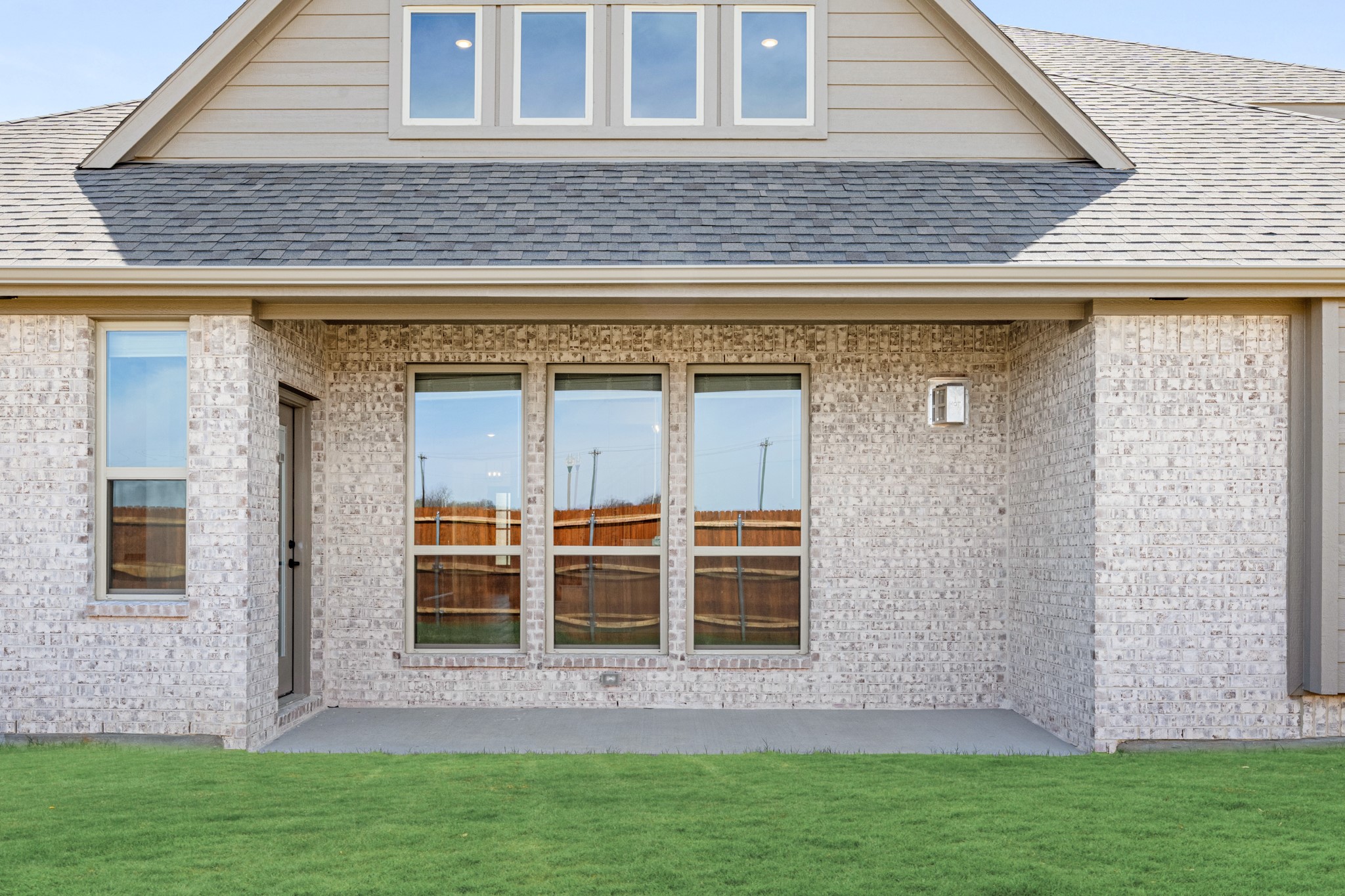 3212 Emerald Trace Drive Denton TX 76226