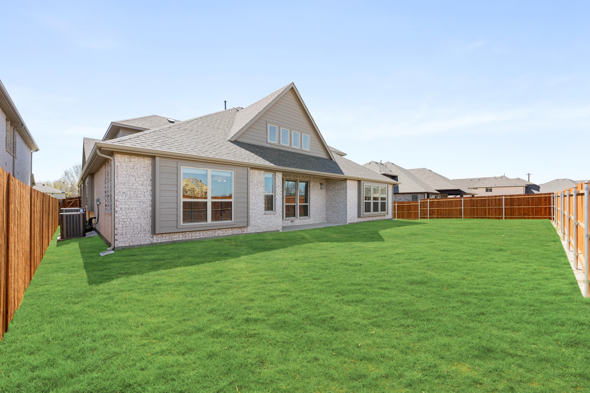3212 Emerald Trace Drive Denton TX 76226