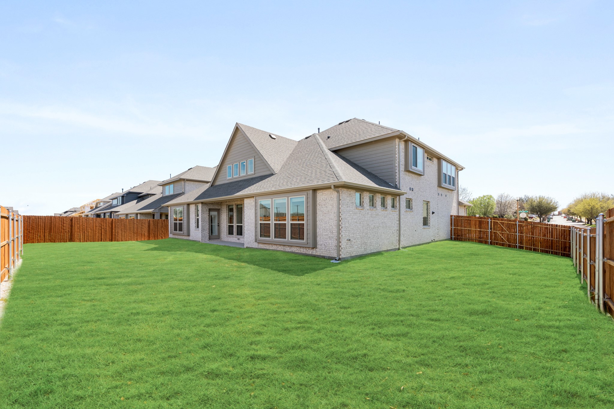 3212 Emerald Trace Drive Denton TX 76226