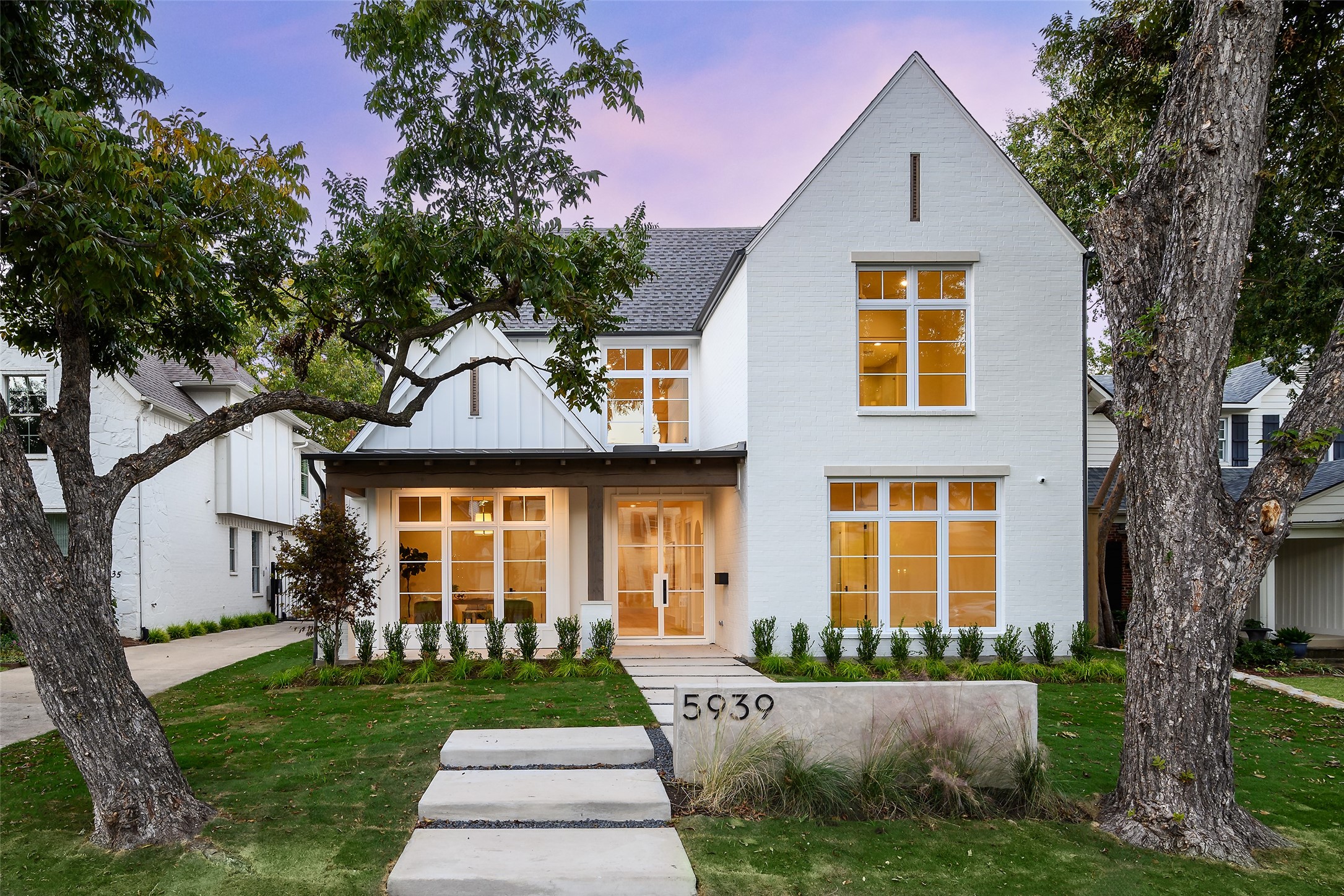 5939 Marquita Avenue Dallas TX 75206