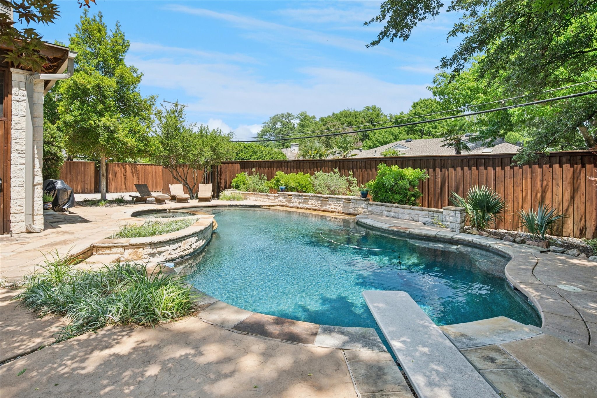 12034 Drujon Lane Dallas TX 75244